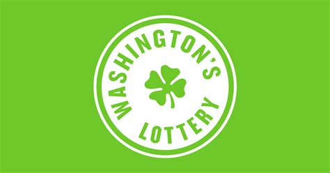 lotto numbers wa|Washington (WA) Lottery .